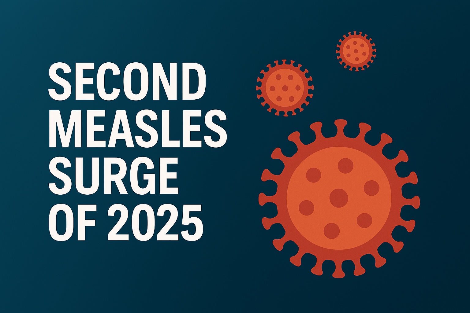 Second Measles Surge of 2025: Why South Carolina’s Outbreak Is Accelerating and What You Need to Know