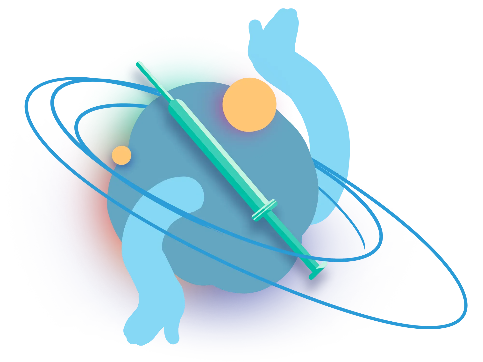 An image representing SUBCUTANEOUS administration route of this drug.
