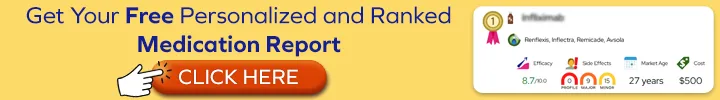 Get Your Free Personalized and Ranked Medication Report - Click Here.